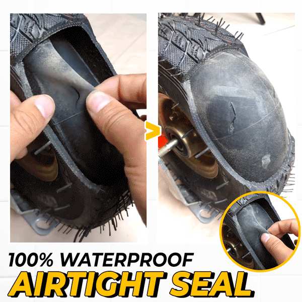 Dobshow®Universal Waterproof Super Glue
