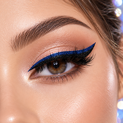 All-in-One False Eyelashes with Built-in Eyeshadow & Eyeliner – The Ultimate Time-Saver for Effortless Eye Makeup