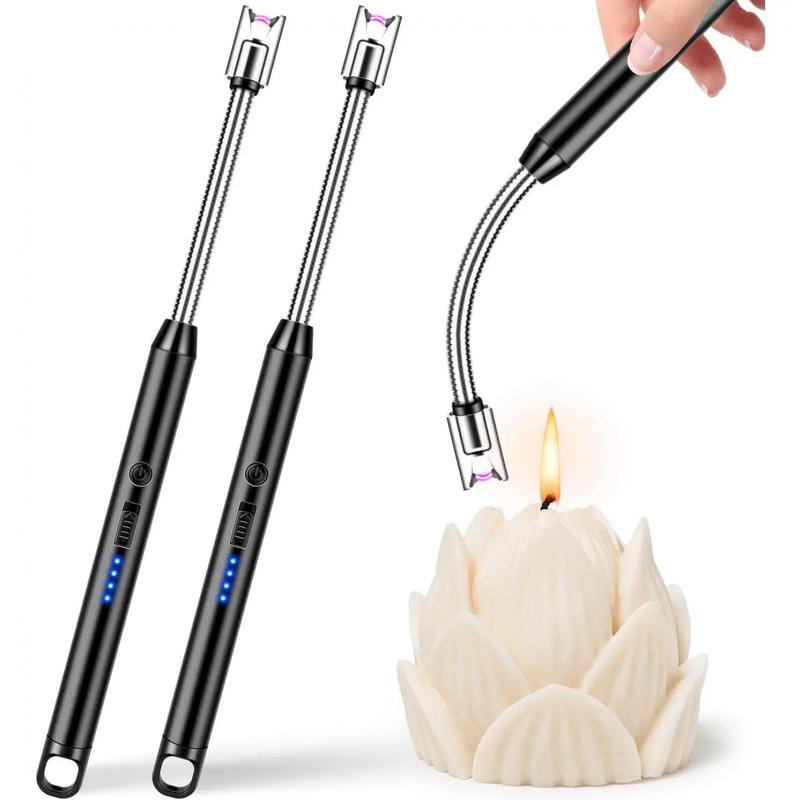 USB-C Rechargeable Flexible Arc Lighter